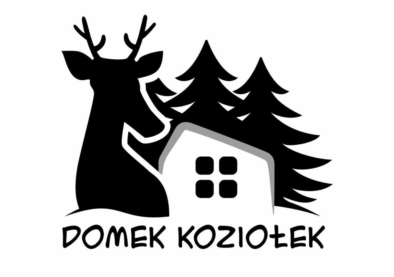 Domek Koziolek Przy Szlaku, Szyndzielnia, Klimczok, Szczyrk, Bania Bystra  エクステリア 写真